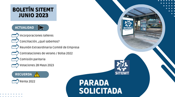 boletín junio 2023