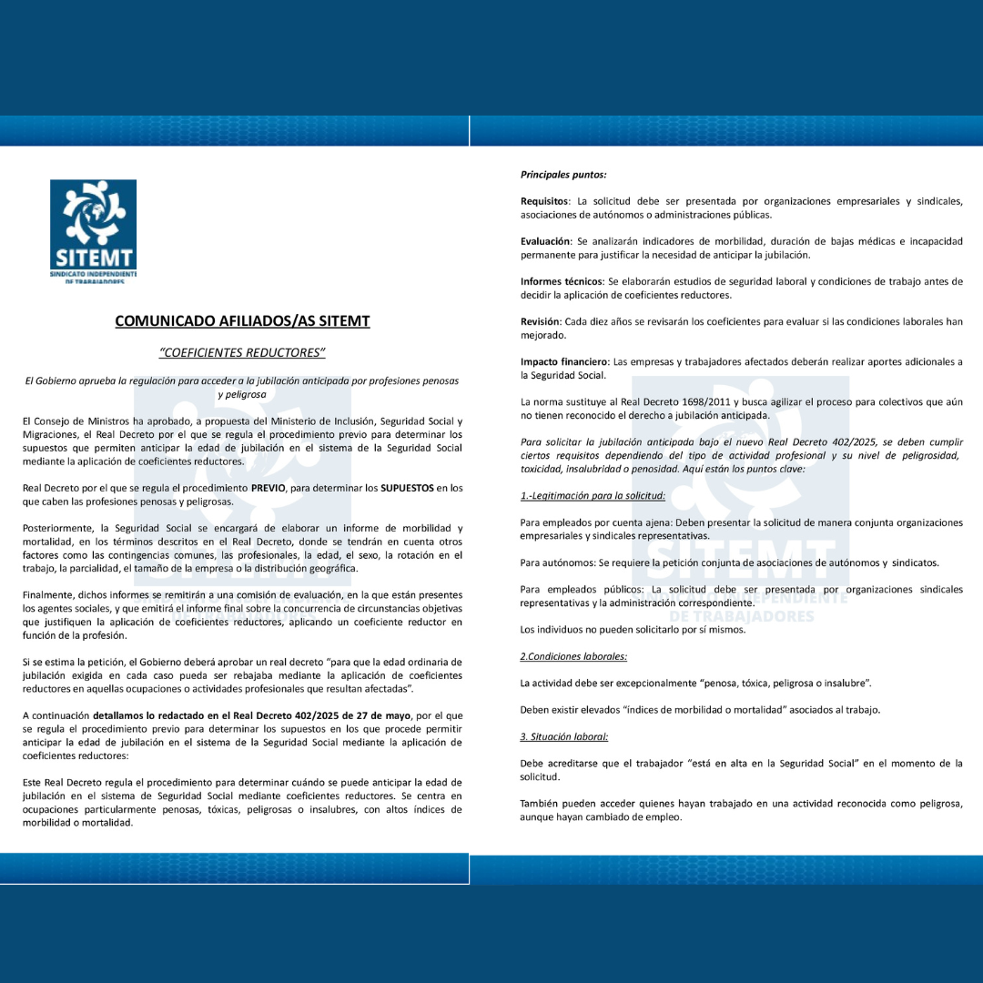 comunicado coeficientes 1