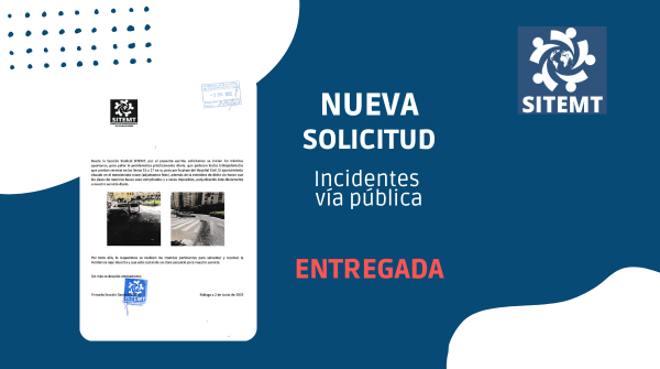 Problemática Aparcamiento Plaza Hospital Civil