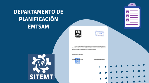 Desperfectos Carril Bus La Hoz -Ayala