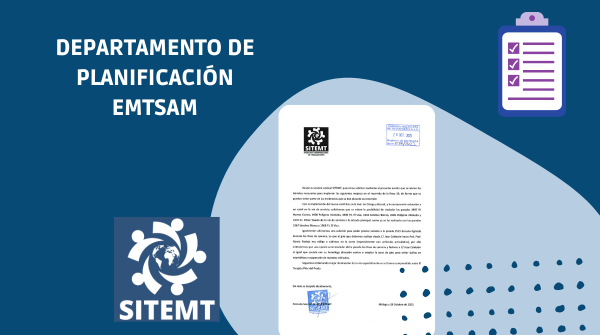 Requerimientos Linea 19