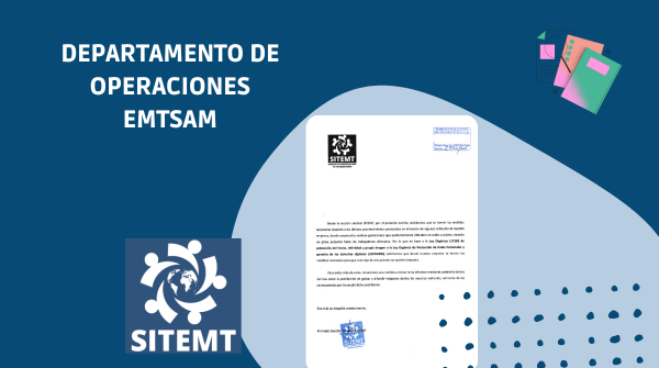 Protección de datos Empleados