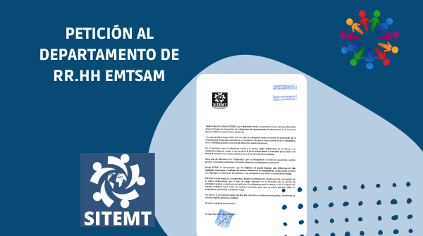 Problemática en situaciones de bajas por riesgo