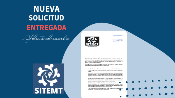 escrito situacion plaza la marina