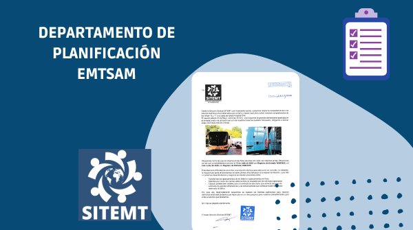 ESCRITO GIRO PLAZA HOSPITAL CIVIL