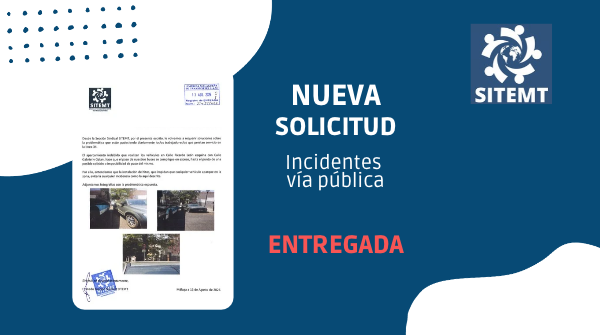 Solicitud Hitos Línea 34