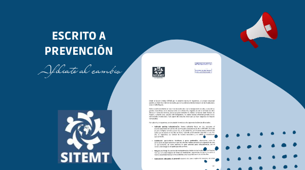 portada DEFICIENCIAS INSTALACIONES PAQUIRO